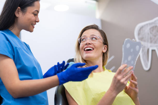 Professional Dental Services in Marion, IN